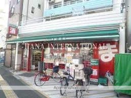 ジニア深川住吉[1DK/25.44m2]の周辺6