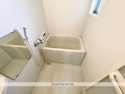 サンシャイン石山[2LDK/60m2]のバス