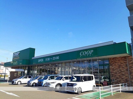 ソルカリーノ[1LDK/42.38m2]の周辺2