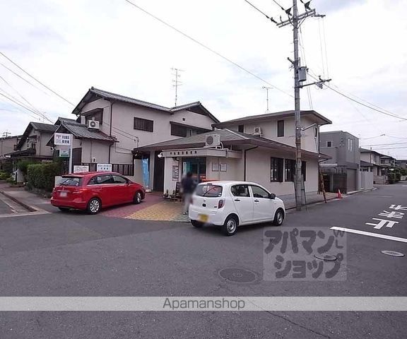 イオボヌール宇治の周辺写真