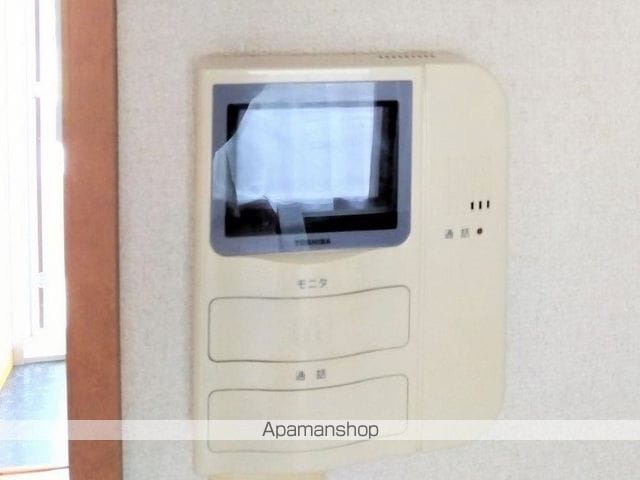 レオパレスプレミールの内装写真