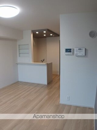 ルフレ　Ⅰ[1R/40.94m2]のリビング・居間