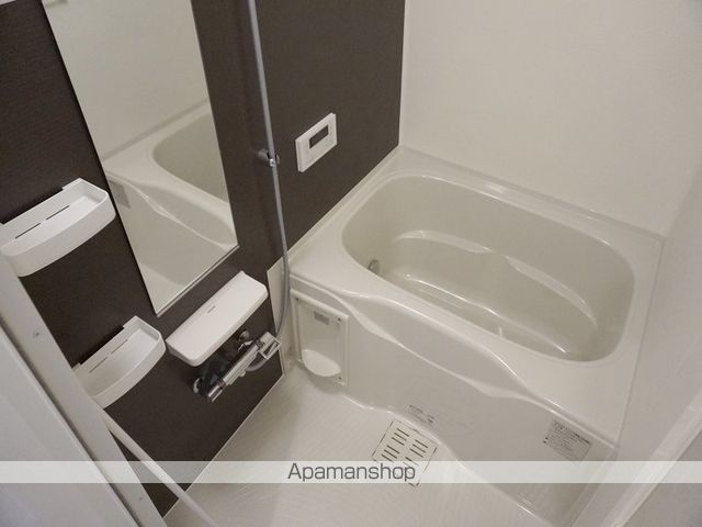 リバーサイドフランの内装写真