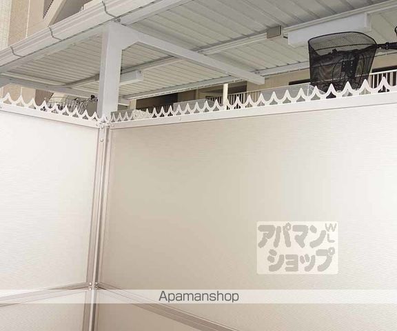 プレサンス京都洛南のその他写真