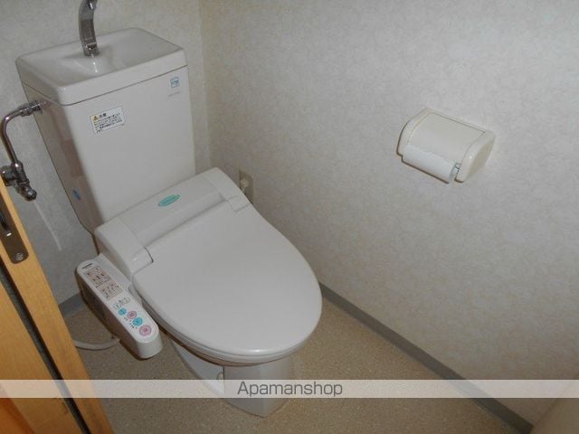 Ahkuty 東谷山の内装写真