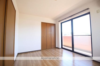 サンパティオ宮前[2DK/49.1m2]の内装3