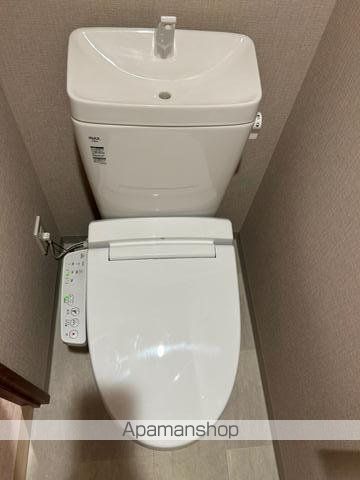 エスティメゾン大森の内装写真