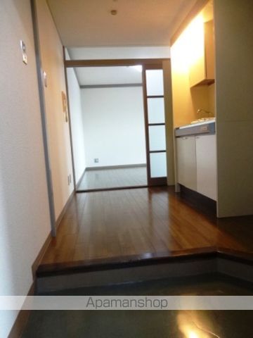 カサクレモナの内装写真