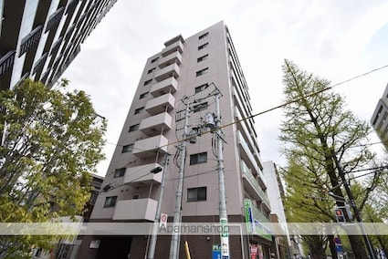 バリューエクセ[1LDK/34.17m2]の外観2