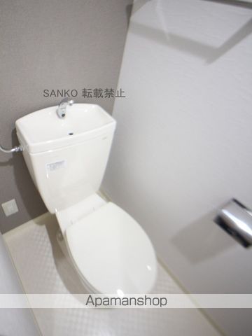レユシール山鼻南の内装写真