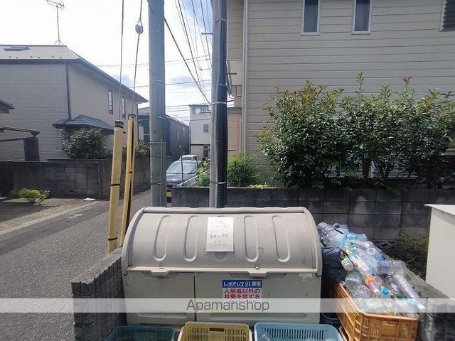 レオパレスパルポートのその他写真