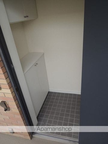 ルモンピエール新大塚の内装写真