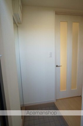 ティエドゥール知手　北棟[1LDK/40.15m2]の玄関