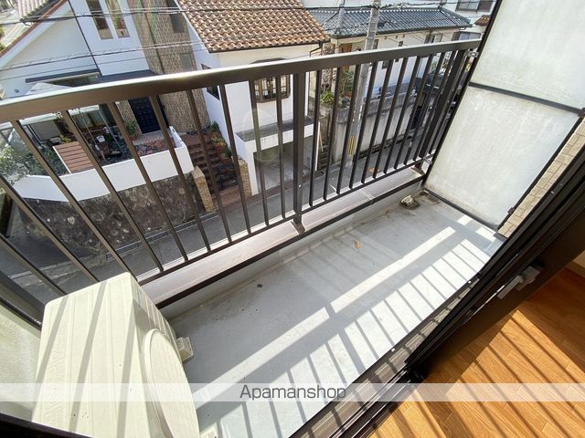 GORI田寺の内装写真