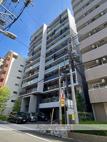 ルネフラッツ谷町四丁目