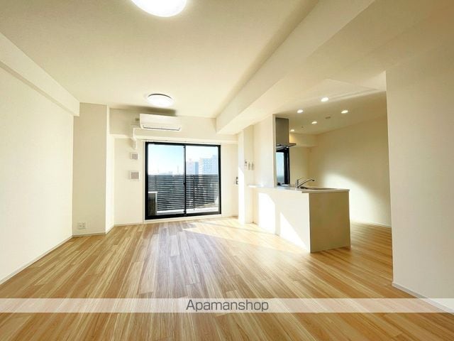 S-RESIDENCE高岳ardentの内装写真