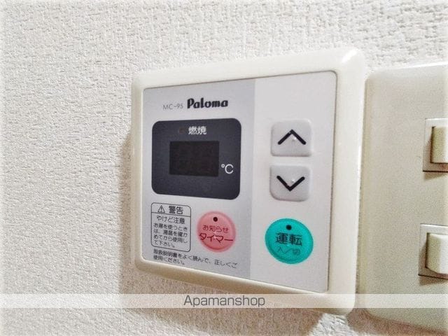 グランエトワールの内装写真