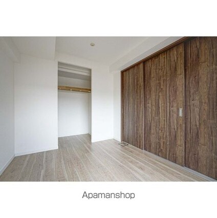 コンフォリア西荻北[3LDK/62.47m2]の内装