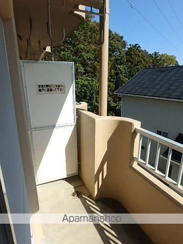 グリーンビレッジの内装写真