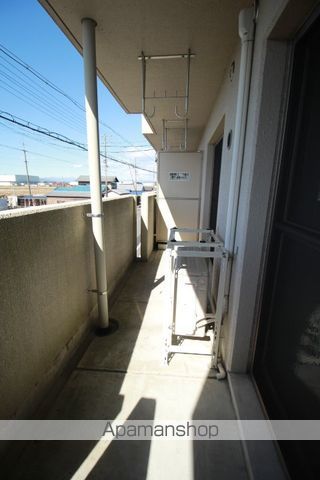 シャトレ牧之原の内装写真