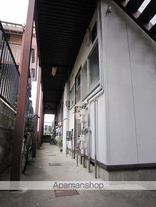 サニーコート北山[1K/24.27m2]の共用部8