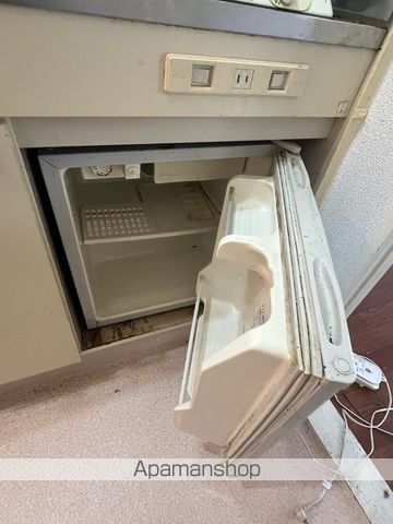 フローレンス堺の内装写真
