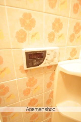 グレース目白の内装写真