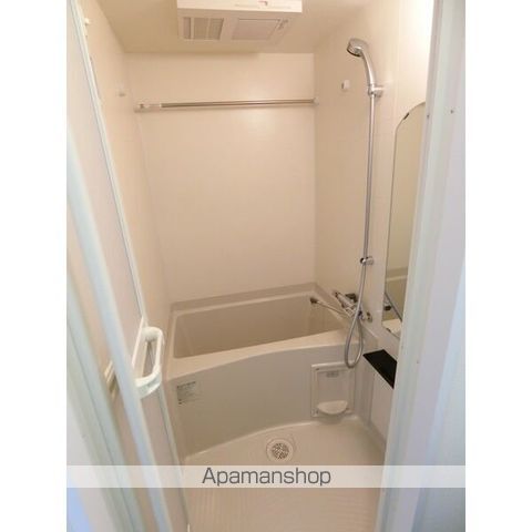 ディアレイシャス浅間町IIIの内装写真
