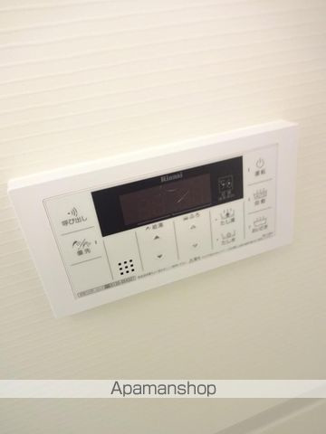 ペスティーニョの内装写真