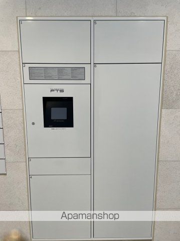 DIPS大山東町2の内装写真