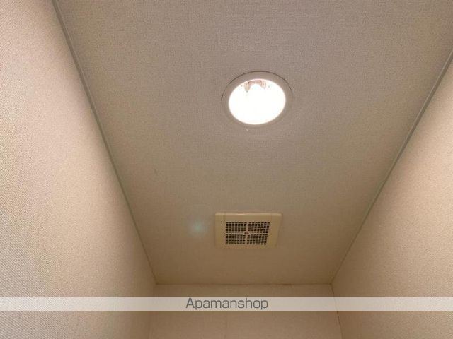 サンライズ宮川[1K/30.09m2]の内装6