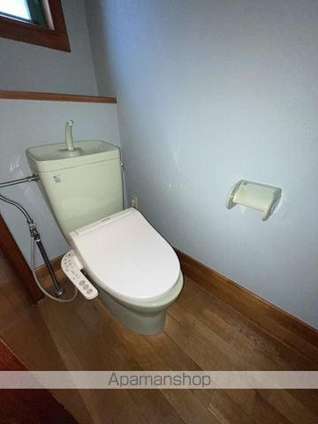 よもぎの郷の内装写真