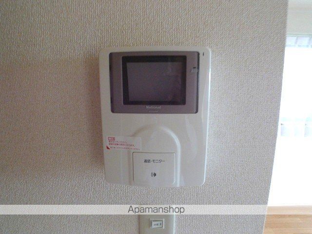アクアス今江の内装写真