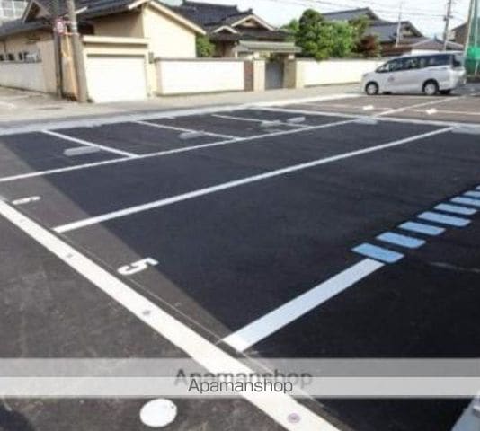 AMAYER TROISのその他写真