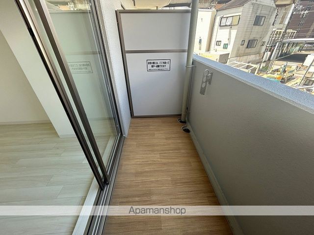 ファステート大阪グリーンの内装写真