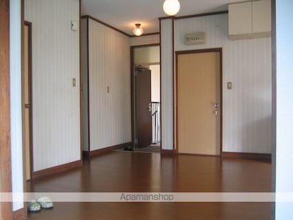 田口コーポ[3DK/64.6m2]の内装2