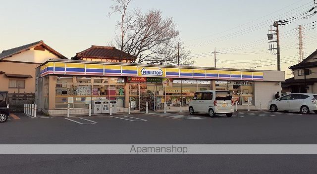 エスポワールの周辺写真