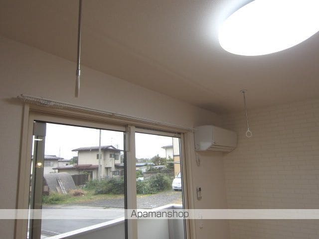 エーテルの内装写真