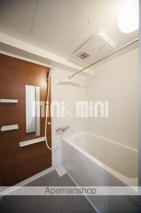 佐伯ビルディングス[1LDK/38.85m2]のバス