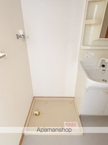 サウスウィンドの内装写真