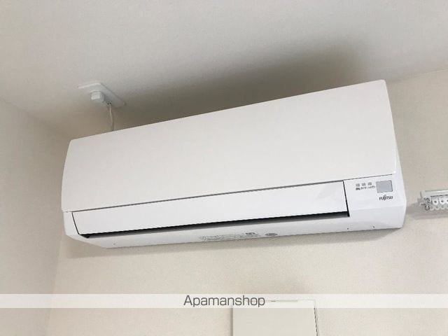 シャノアールの内装写真