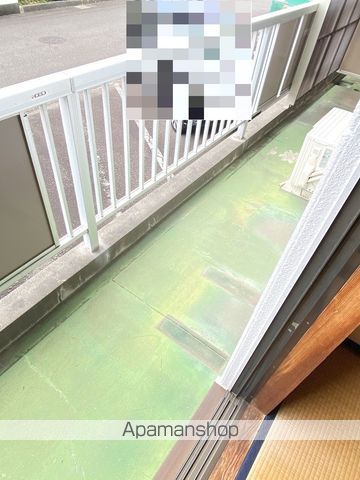 山崎ハイツの内装写真