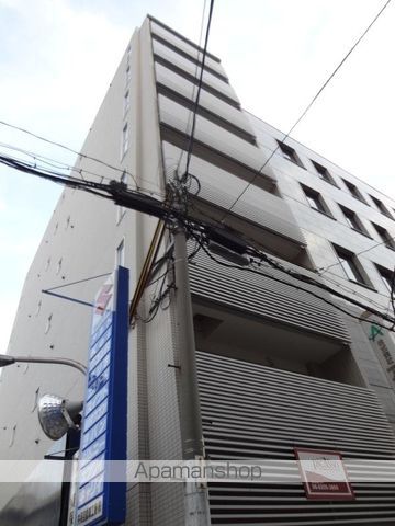 WOB AWAZAの外観写真