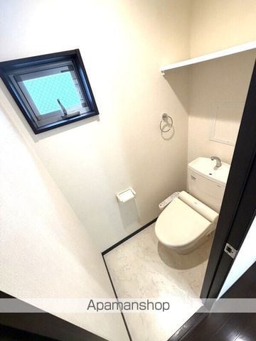 ラ・フェリーチェの内装写真