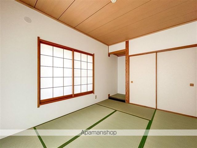 高崎線 高崎駅 徒歩26分 2階建 築30年の内装写真
