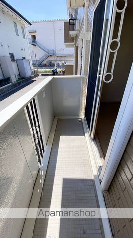 プレジオ六番館の内装写真