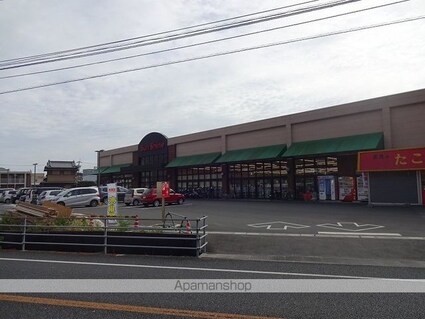 桜[1K/26.11m2]の周辺1