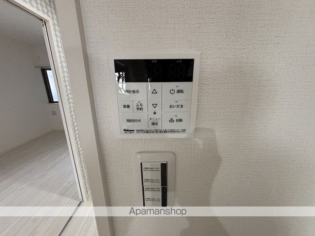 MDIブリサマリーナ花見が浜の内装写真