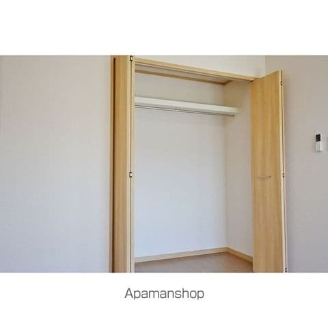 メゾンドアイリスの内装写真