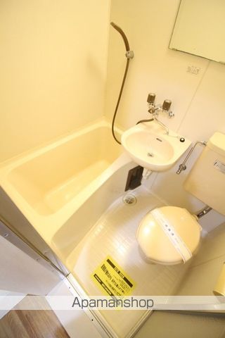コーポひたちの内装写真
